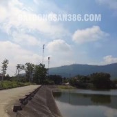 100m2 đất full thổ cư gần ngay Hồ Cầu Bãi, gần khu du lịch Phúc Xuân chỉ vài trăm triệu